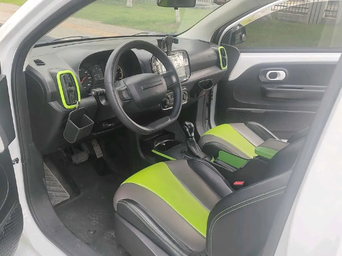 2021 Roewe Clever BEV 29.13KWH,autocango,china used car exporter,china ev exporter,chinese used car exporter,chinese used ev exporter