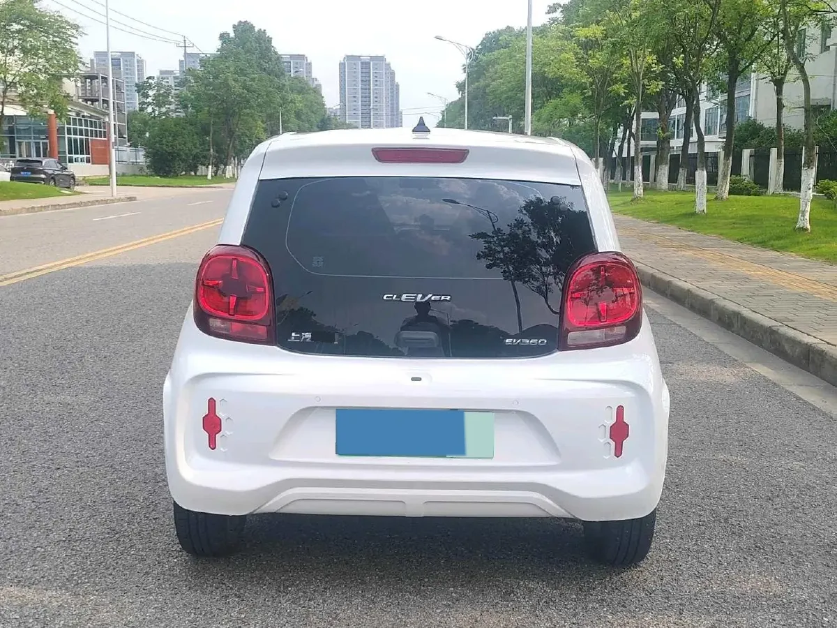 2021 Roewe Clever BEV 29.13KWH,autocango,china used car exporter,china ev exporter,chinese used car exporter,chinese used ev exporter
