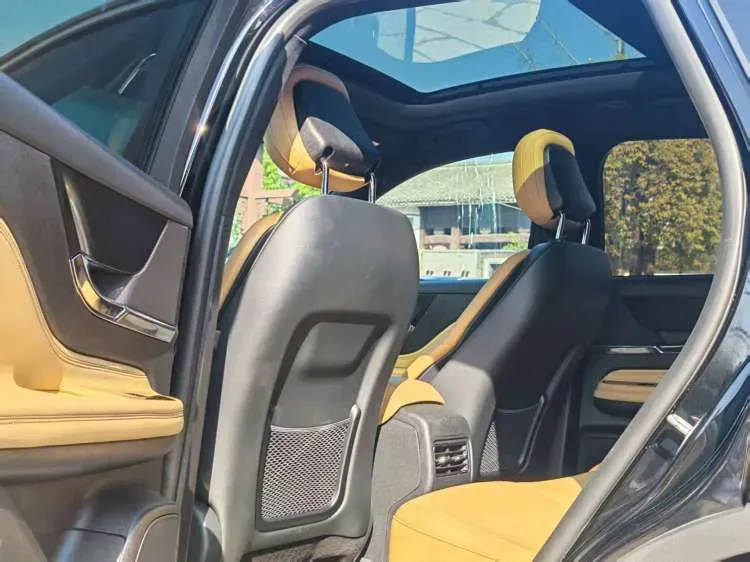 2022 Lincoln Corsair 2.0T 245HP L4 8AT,autocango,china used car exporter,china ev exporter,chinese used car exporter,chinese used ev exporter