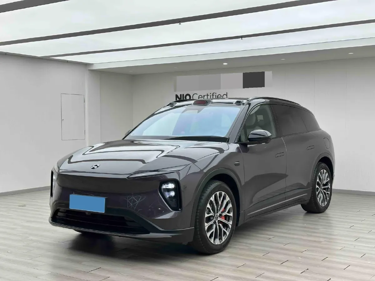 2023 NIO ES6 BEV 75KWH,autocango,china used car exporter,china ev exporter,chinese used car exporter,chinese used ev exporter