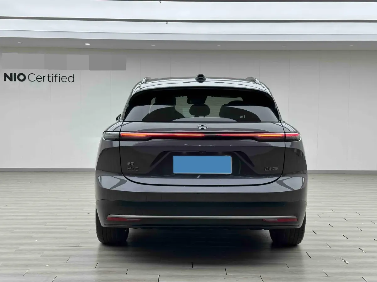 2023 NIO ES6 BEV 75KWH,autocango,china used car exporter,china ev exporter,chinese used car exporter,chinese used ev exporter