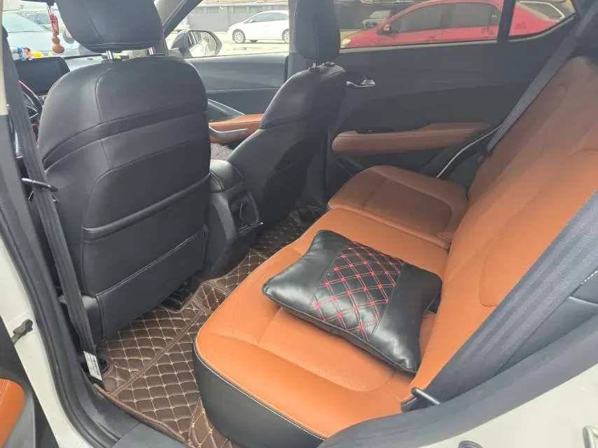 2017 BaoJun 510 1.5L 112HP L4 6MT,autocango,china used car exporter,china ev exporter,chinese used car exporter,chinese used ev exporter