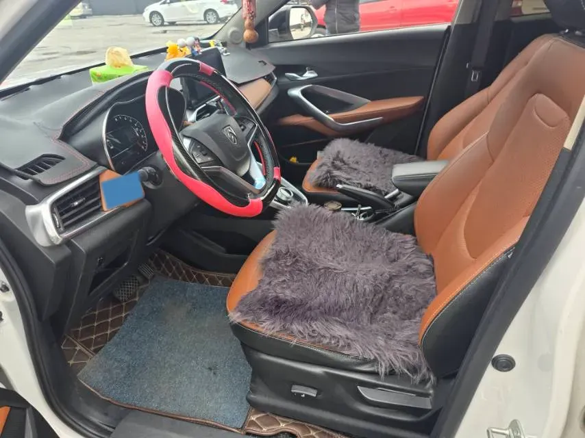 2017 BaoJun 510 1.5L 112HP L4 6MT,autocango,china used car exporter,china ev exporter,chinese used car exporter,chinese used ev exporter