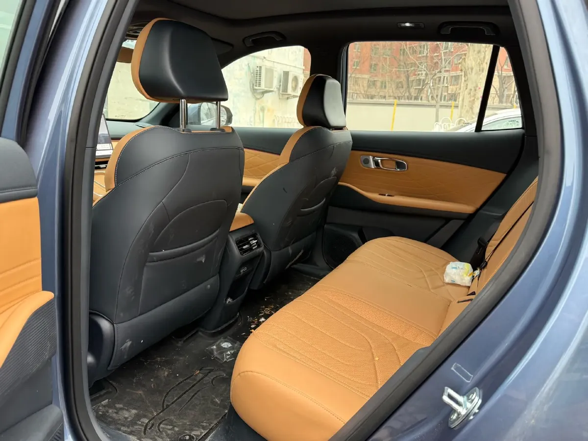 2025 BYD Sea Lion 05 DM-i 1.5L 101HP L4 E-CVT PHEV 18.3KWH,autocango,china used car exporter,china ev exporter,chinese used car exporter,chinese used ev exporter