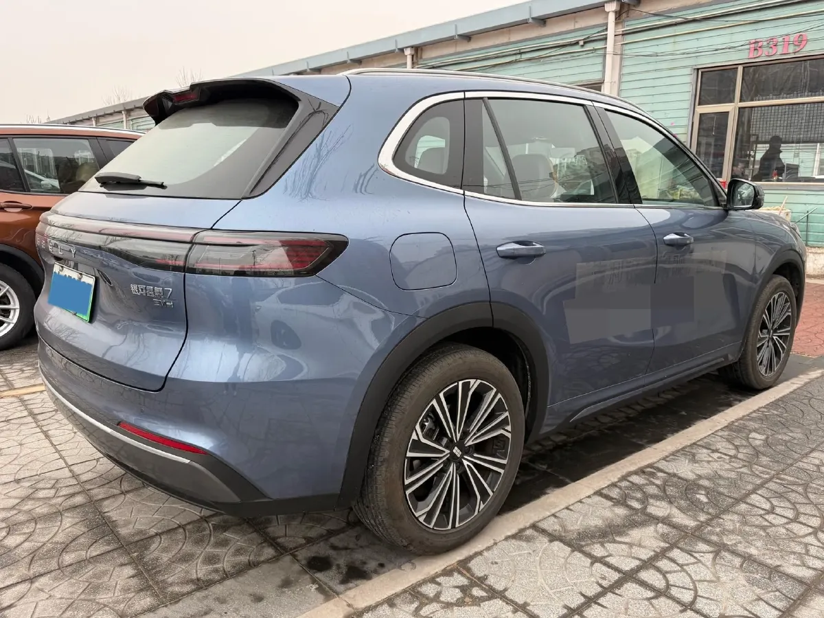 2025 BYD Sea Lion 05 DM-i 1.5L 101HP L4 E-CVT PHEV 18.3KWH,autocango,china used car exporter,china ev exporter,chinese used car exporter,chinese used ev exporter