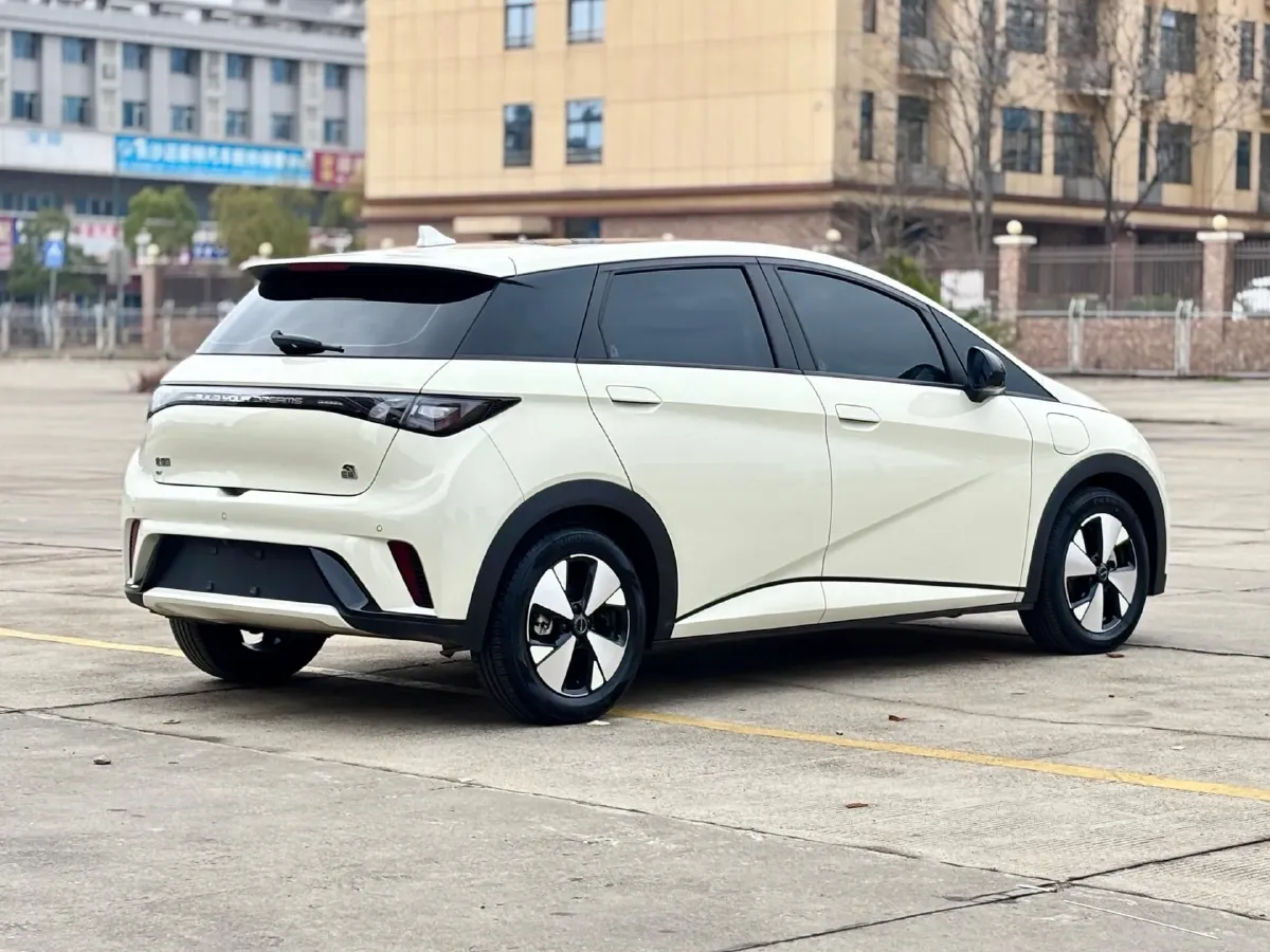 2023 BYD Dolphin BEV 44.928KWH,autocango,china used car exporter,china ev exporter,chinese used car exporter,chinese used ev exporter
