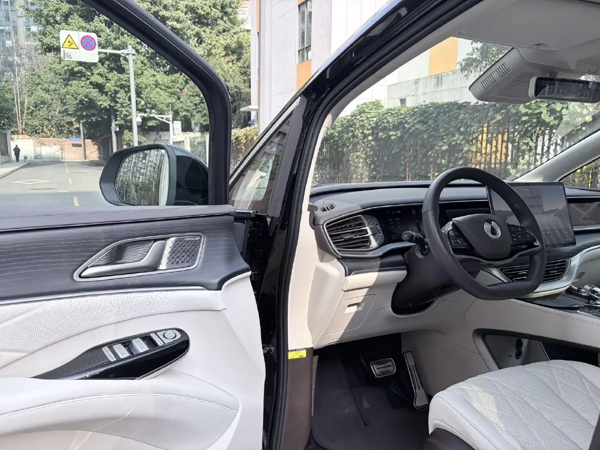 2025 Denza D9 1.5T 156HP L4 E-CVT PHEV 40KWH,autocango,china used car exporter,china ev exporter,chinese used car exporter,chinese used ev exporter