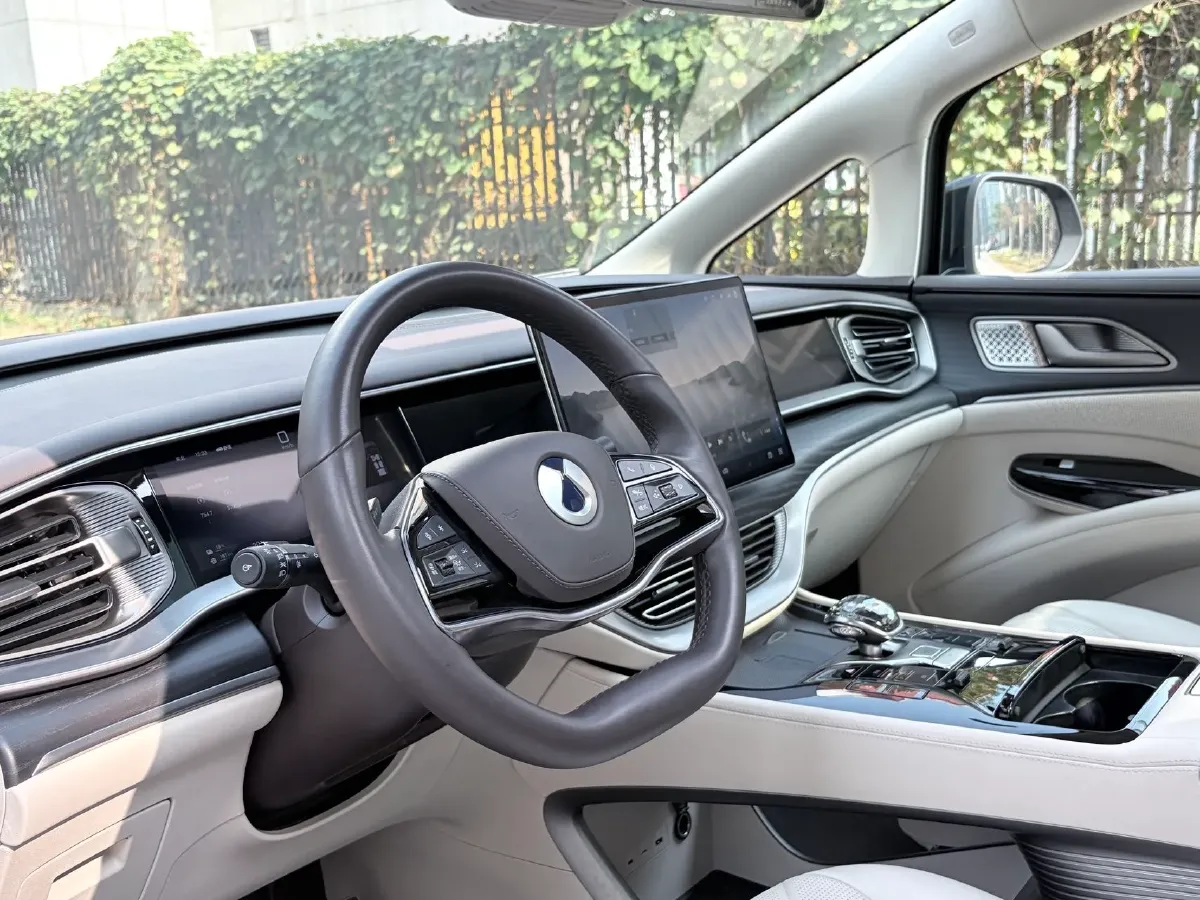 2025 Denza D9 1.5T 156HP L4 E-CVT PHEV 40KWH,autocango,china used car exporter,china ev exporter,chinese used car exporter,chinese used ev exporter