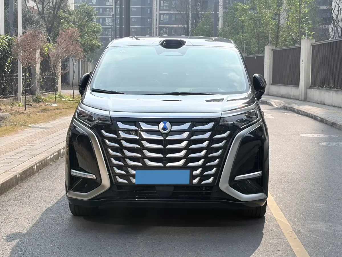 2025 Denza D9 1.5T 156HP L4 E-CVT PHEV 40KWH,autocango,china used car exporter,china ev exporter,chinese used car exporter,chinese used ev exporter