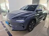 2025 BYD SONG PLUS,autocango,china used car exporter,china ev exporter,chinese used car exporter,chinese used ev exporter