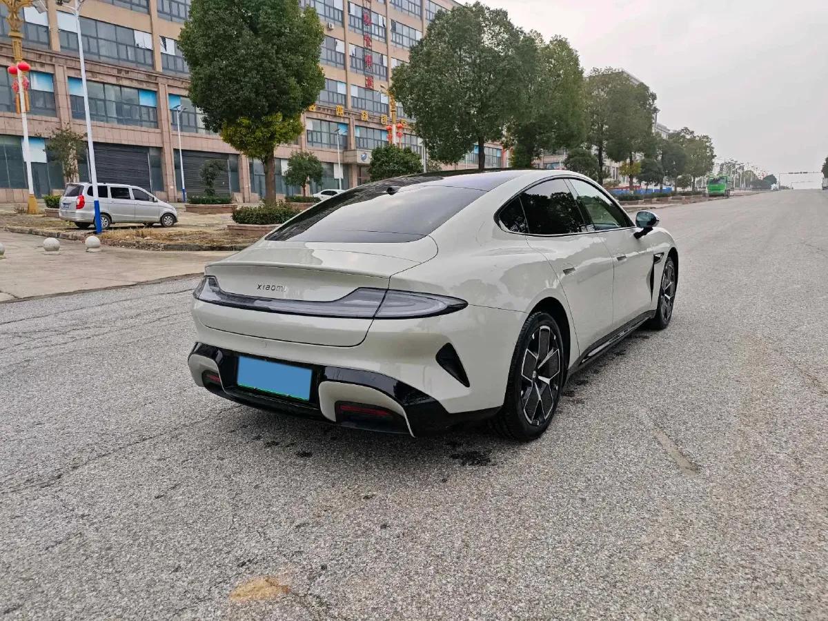 2024 MI SU7 BEV 73.6KWH,autocango,china used car exporter,china ev exporter,chinese used car exporter,chinese used ev exporter