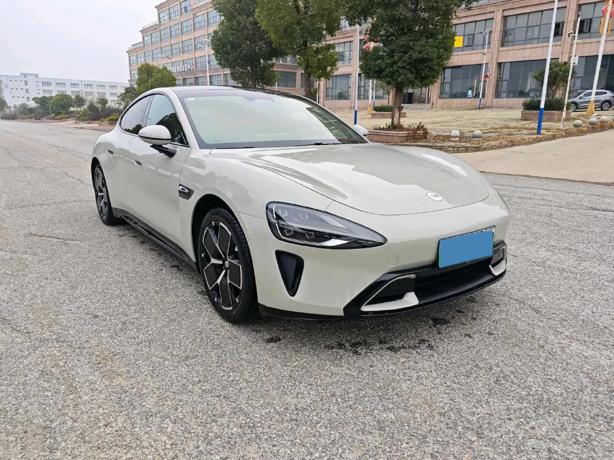 2024 MI SU7 BEV 73.6KWH,autocango,china used car exporter,china ev exporter,chinese used car exporter,chinese used ev exporter