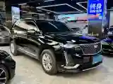 2021 Cadillac XT6 2.0T 237HP L4 9AT