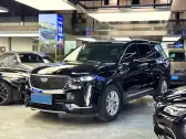 2021 CADILLAC XT6 2021 CADILLAC XT6,autocango,china used car exporter,china ev exporter,chinese used car exporter,chinese used ev exporter