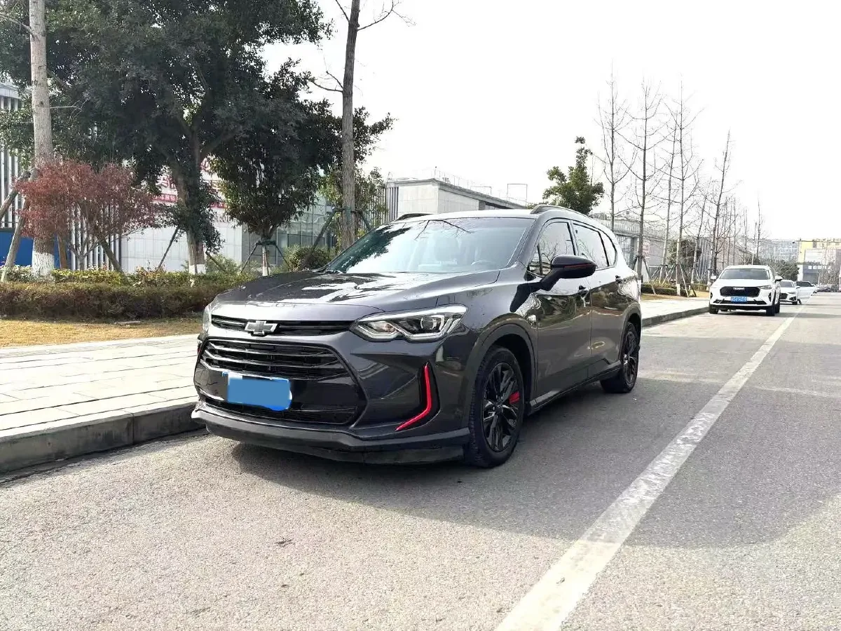 2020 Chevrolet Orlando 1.3T 163HP L3 6AT,autocango,china used car exporter,china ev exporter,chinese used car exporter,chinese used ev exporter