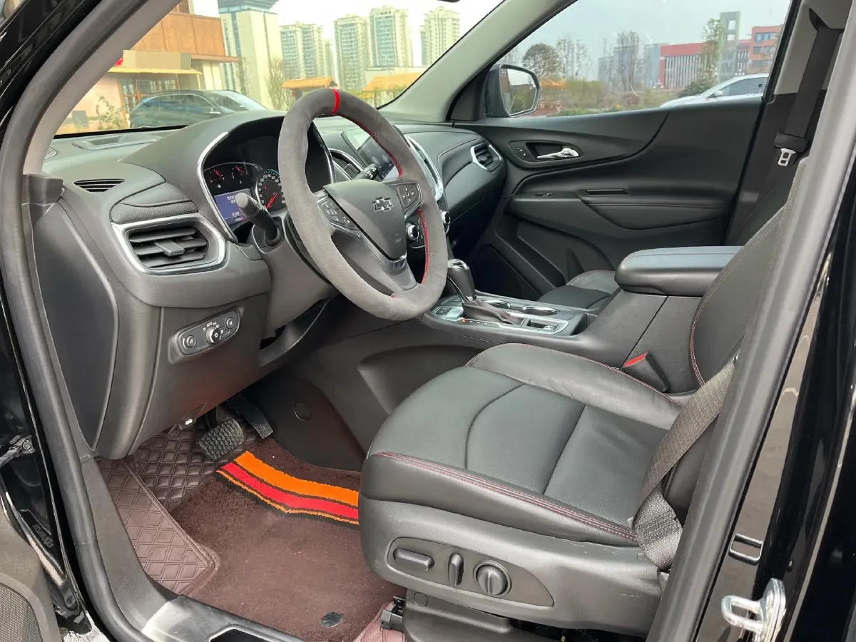 2019 Skoda Kodiak 2.0T 220HP L4 7DCT,autocango,china used car exporter,china ev exporter,chinese used car exporter,chinese used ev exporter