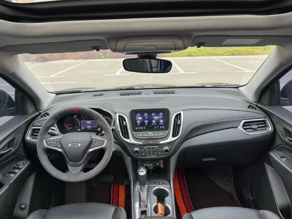 2019 Skoda Kodiak 2.0T 220HP L4 7DCT,autocango,china used car exporter,china ev exporter,chinese used car exporter,chinese used ev exporter