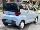2022 Chery QQ Ice Cream BEV 13.85KWH