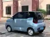 2022 Chery QQ Ice Cream BEV 13.85KWH