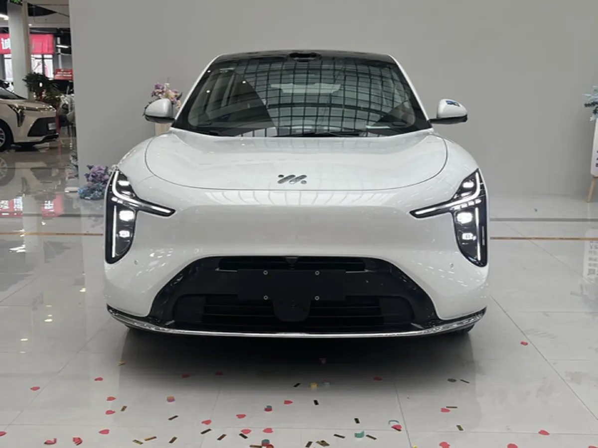 2026 IM LS6 REEV 155HP REEV,autocango,china used car exporter,china ev exporter,chinese used car exporter,chinese used ev exporter