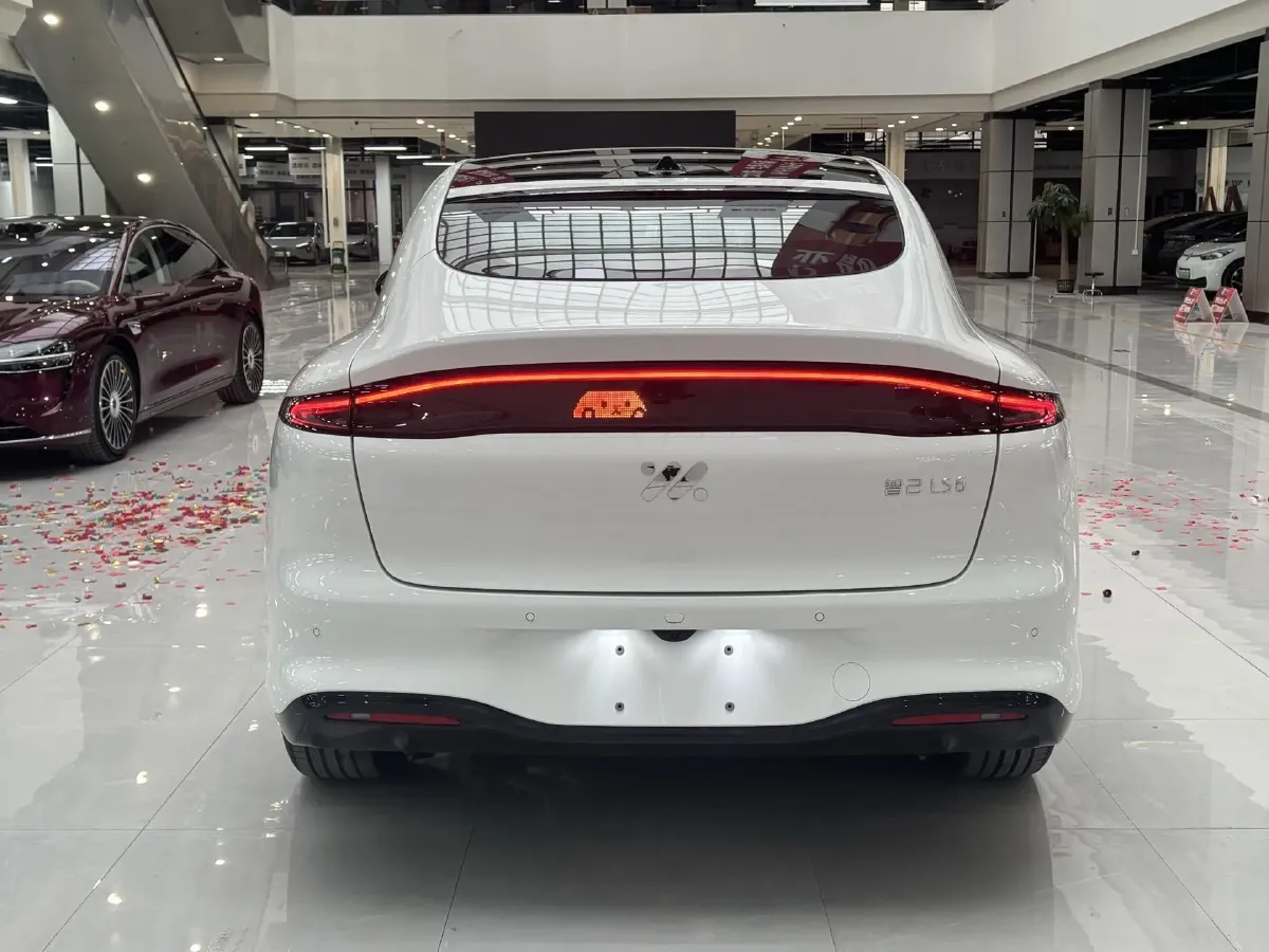 2026 IM LS6 REEV 155HP REEV,autocango,china used car exporter,china ev exporter,chinese used car exporter,chinese used ev exporter