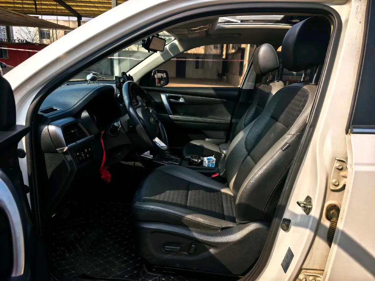 2018 Kia Sportage R 2.0L 160HP L4 6AT,autocango,china used car exporter,china ev exporter,chinese used car exporter,chinese used ev exporter