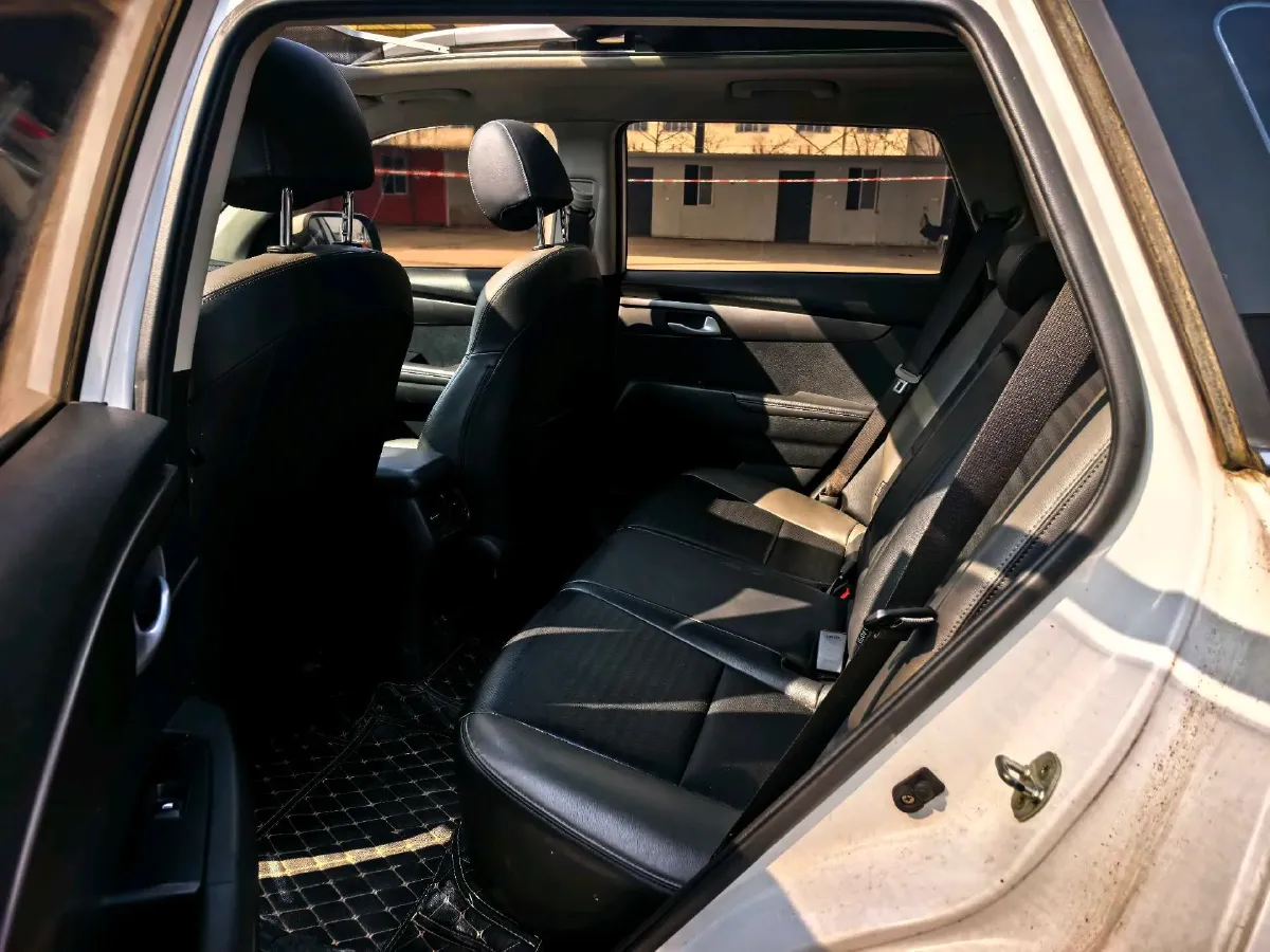 2018 Kia Sportage R 2.0L 160HP L4 6AT,autocango,china used car exporter,china ev exporter,chinese used car exporter,chinese used ev exporter