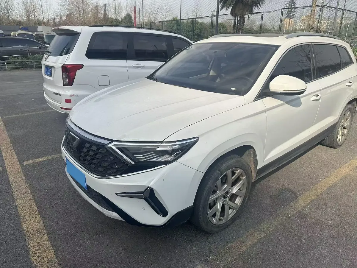 2023 Jetta VS7 1.4T 150HP L4 6AT,autocango,china used car exporter,china ev exporter,chinese used car exporter,chinese used ev exporter