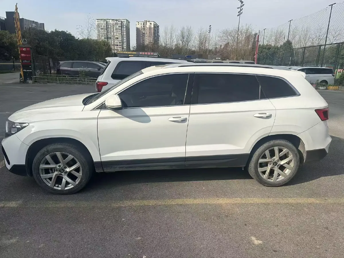 2023 Jetta VS7 1.4T 150HP L4 6AT,autocango,china used car exporter,china ev exporter,chinese used car exporter,chinese used ev exporter