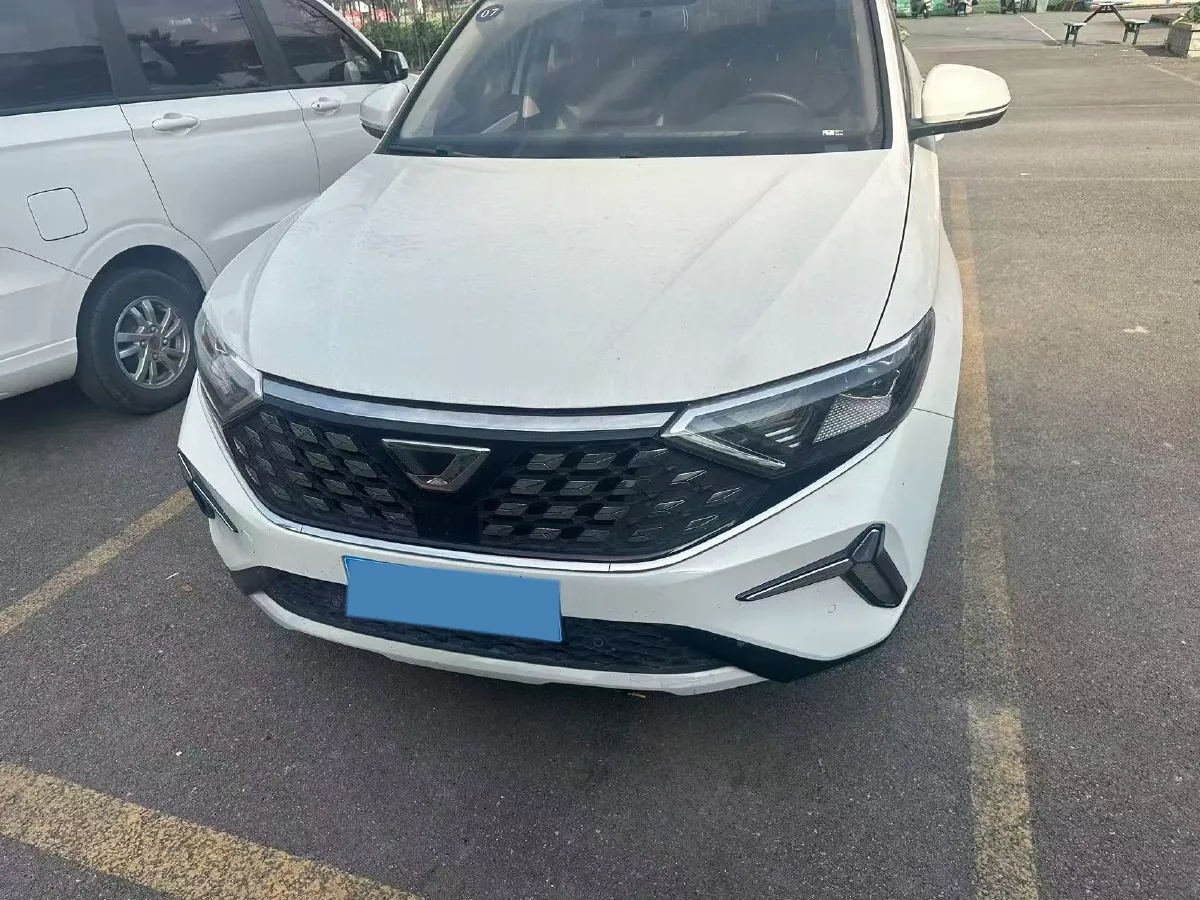 2023 Jetta VS7 1.4T 150HP L4 6AT,autocango,china used car exporter,china ev exporter,chinese used car exporter,chinese used ev exporter