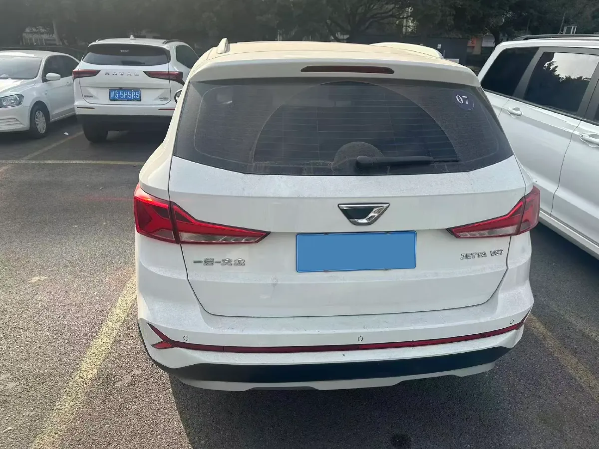 2023 Jetta VS7 1.4T 150HP L4 6AT,autocango,china used car exporter,china ev exporter,chinese used car exporter,chinese used ev exporter