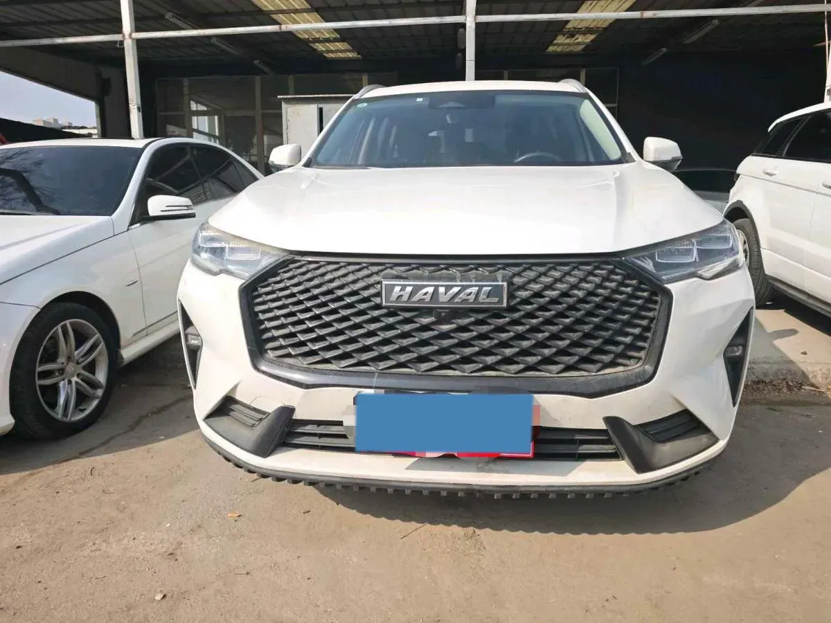 2021 Haval H6 2.0T 211HP L4 7DCT,autocango,china used car exporter,china ev exporter,chinese used car exporter,chinese used ev exporter