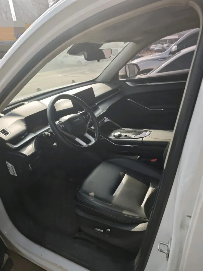 2021 Haval H6 2.0T 211HP L4 7DCT,autocango,china used car exporter,china ev exporter,chinese used car exporter,chinese used ev exporter