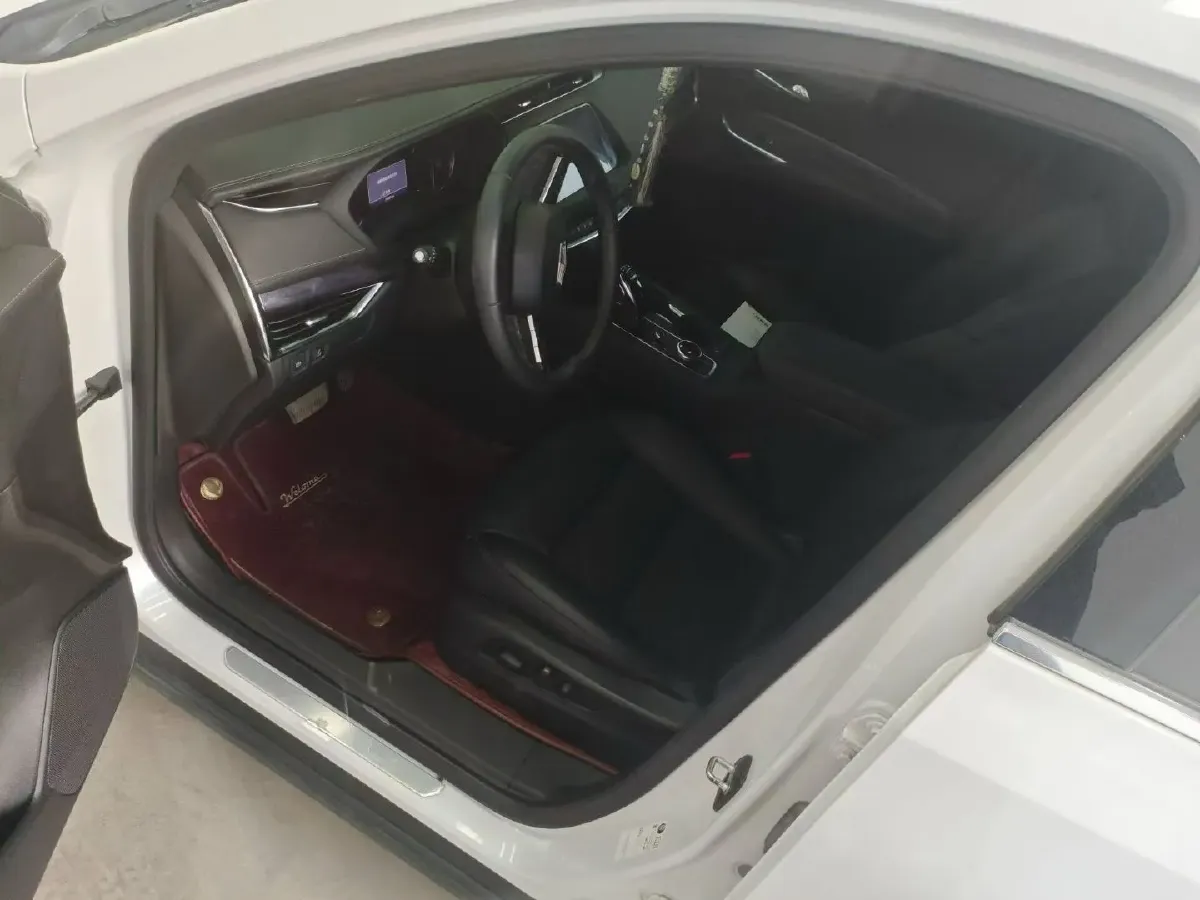 2021 Cadillac XT4 2.0T 237HP L4 9AT,autocango,china used car exporter,china ev exporter,chinese used car exporter,chinese used ev exporter