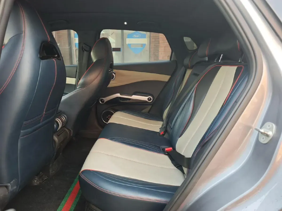 2022 Foton Grand General G7 2.0T 238HP L4 8AT,autocango,china used car exporter,china ev exporter,chinese used car exporter,chinese used ev exporter