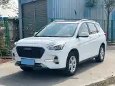2017 HAVAL M6,autocango,china used car exporter,china ev exporter,chinese used car exporter,chinese used ev exporter