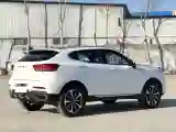 2019 Haval F5 1.5T 169HP L4 7DCT