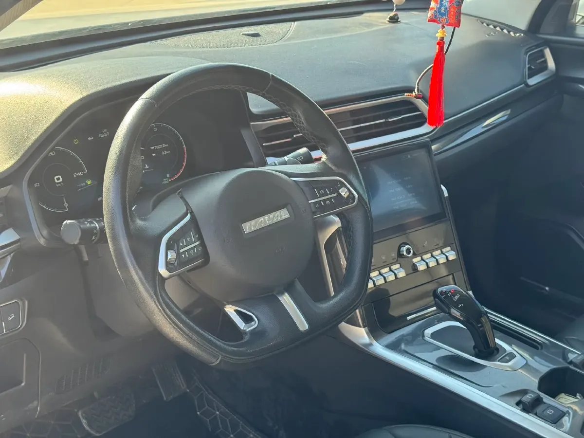 2019 Haval F5 1.5T 169HP L4 7DCT,autocango,china used car exporter,china ev exporter,chinese used car exporter,chinese used ev exporter