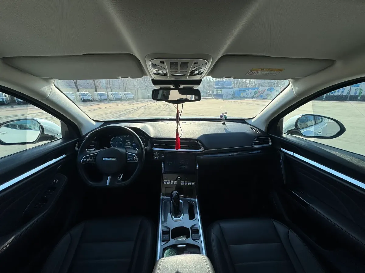 2019 Haval F5 1.5T 169HP L4 7DCT,autocango,china used car exporter,china ev exporter,chinese used car exporter,chinese used ev exporter