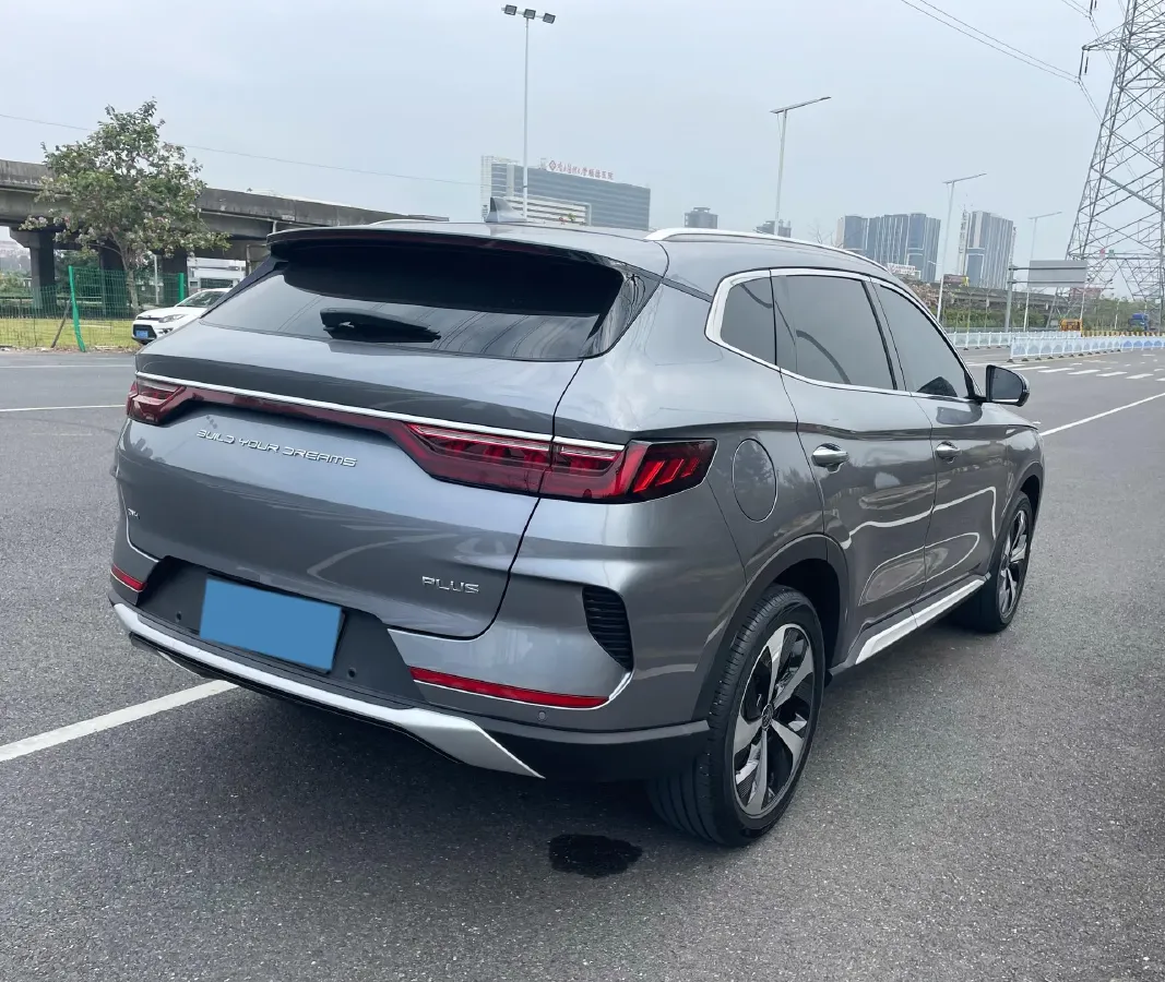 2021 BYD Qin BEV 53.56KWH,autocango,china used car exporter,china ev exporter,chinese used car exporter,chinese used ev exporter