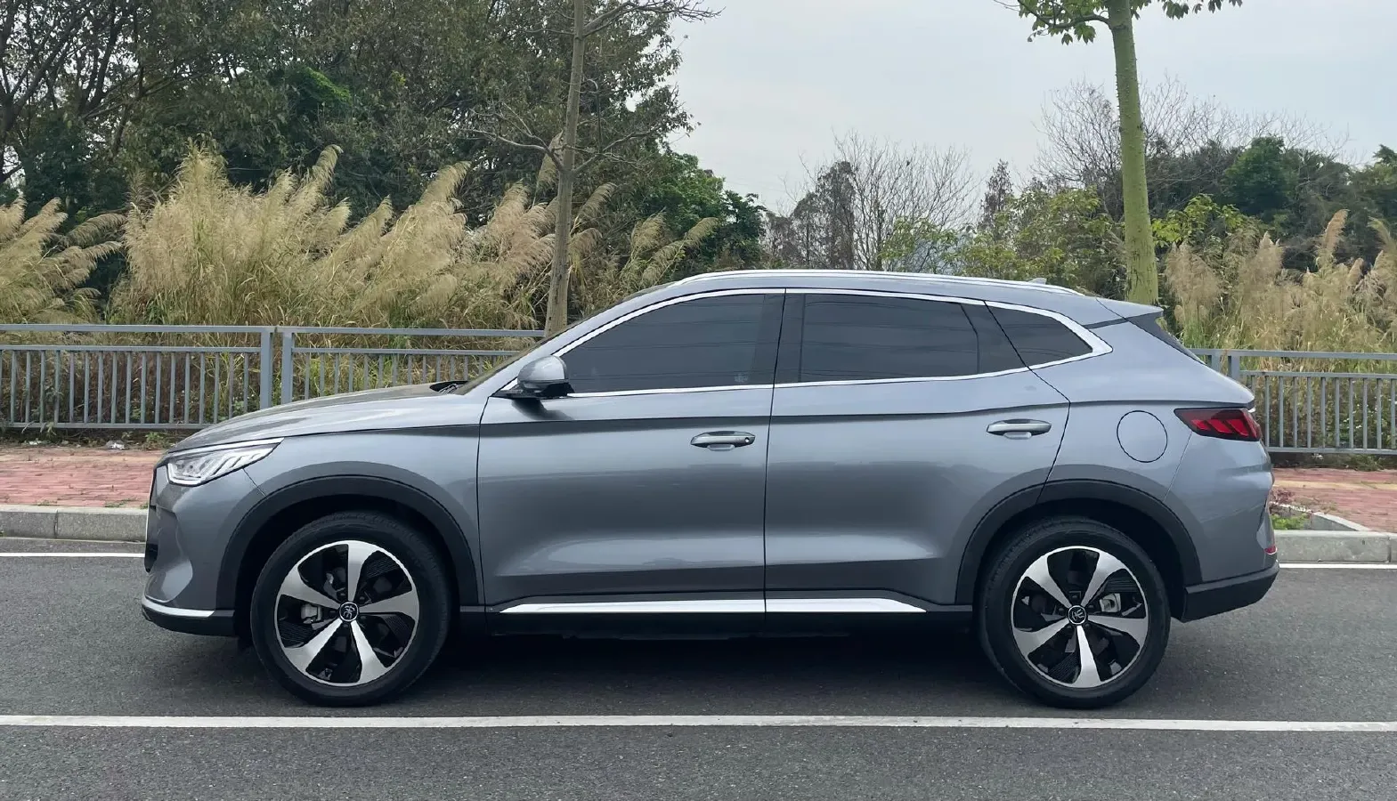 2021 BYD Qin BEV 53.56KWH,autocango,china used car exporter,china ev exporter,chinese used car exporter,chinese used ev exporter