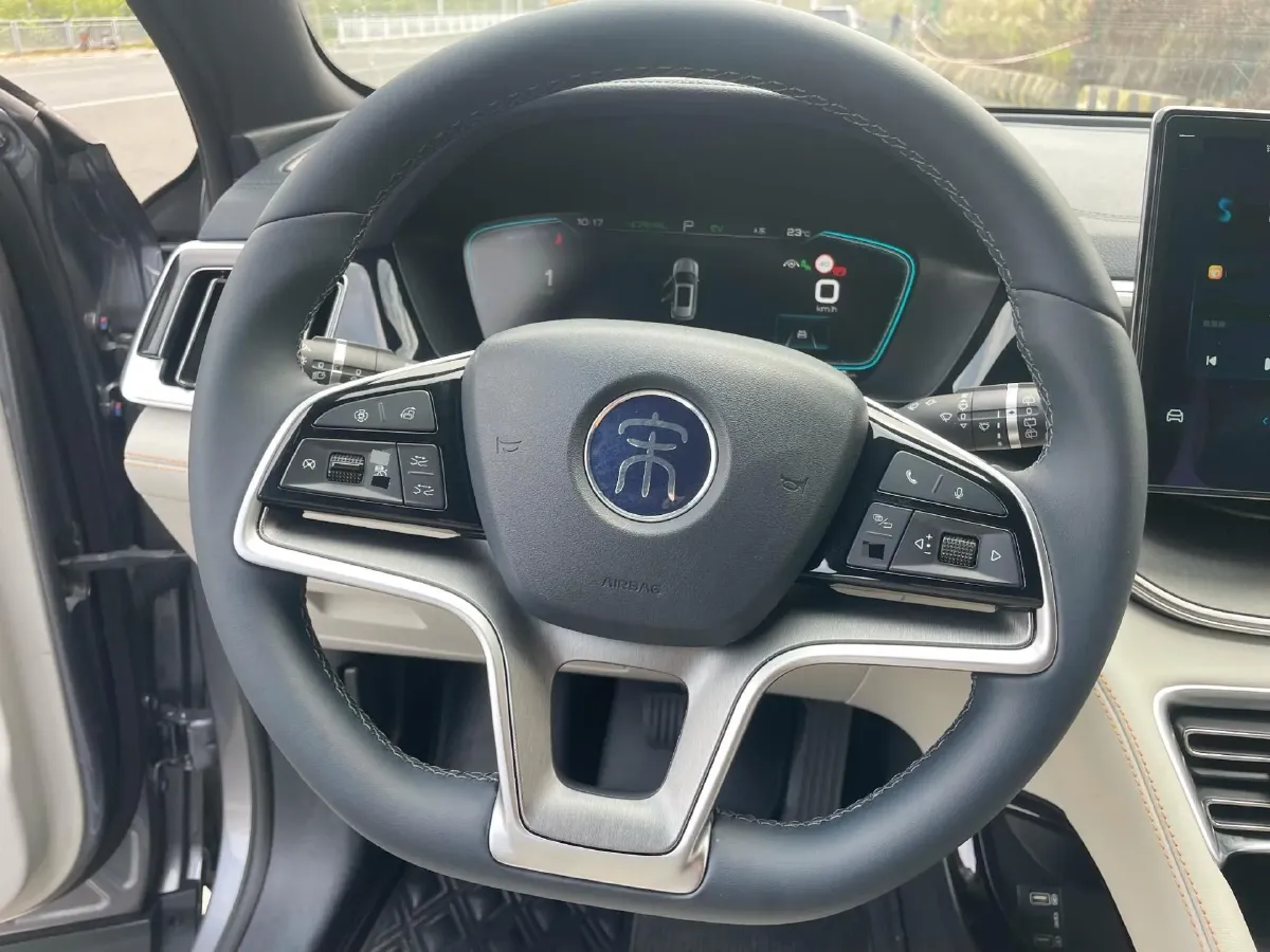 2021 BYD Qin BEV 53.56KWH,autocango,china used car exporter,china ev exporter,chinese used car exporter,chinese used ev exporter