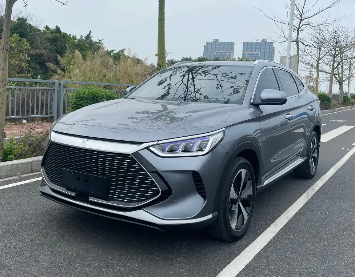 2021 BYD Qin BEV 53.56KWH,autocango,china used car exporter,china ev exporter,chinese used car exporter,chinese used ev exporter