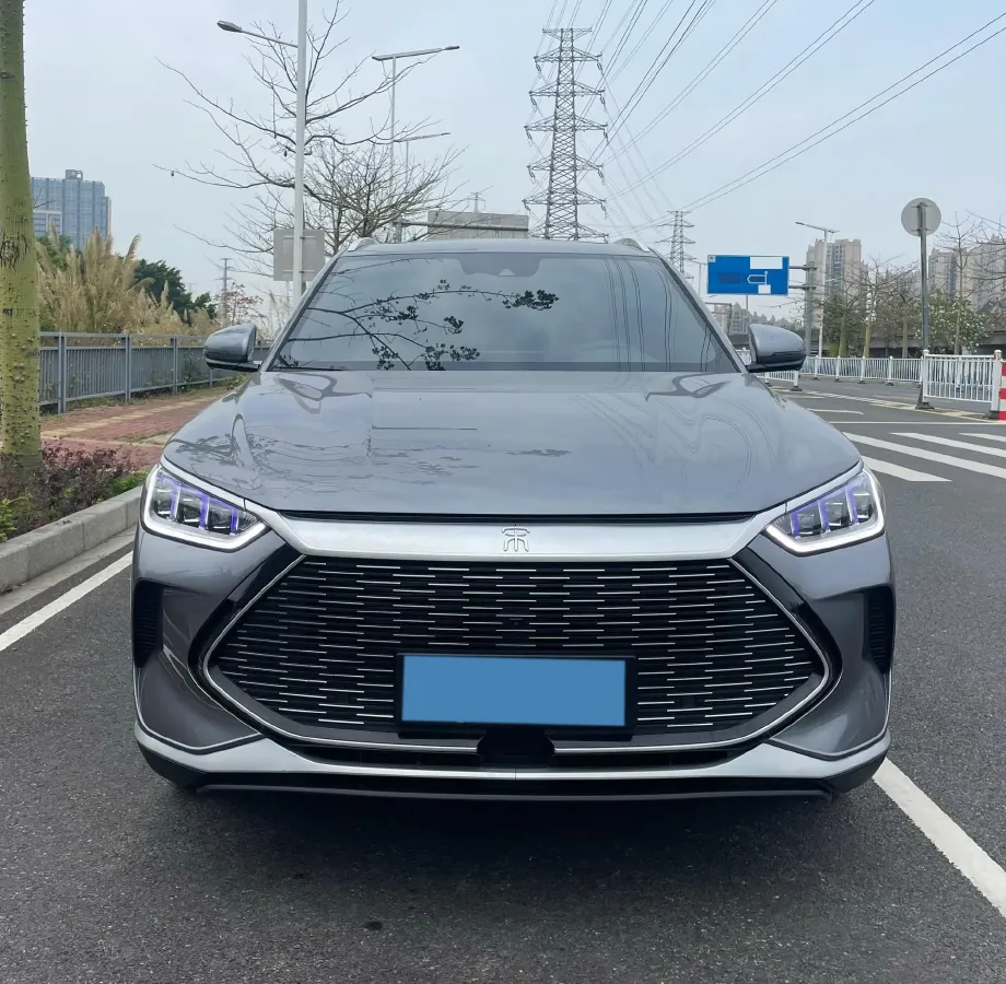 2021 BYD Qin BEV 53.56KWH,autocango,china used car exporter,china ev exporter,chinese used car exporter,chinese used ev exporter