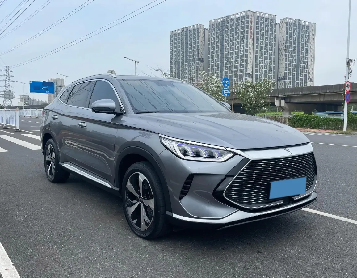 2021 BYD Qin BEV 53.56KWH,autocango,china used car exporter,china ev exporter,chinese used car exporter,chinese used ev exporter