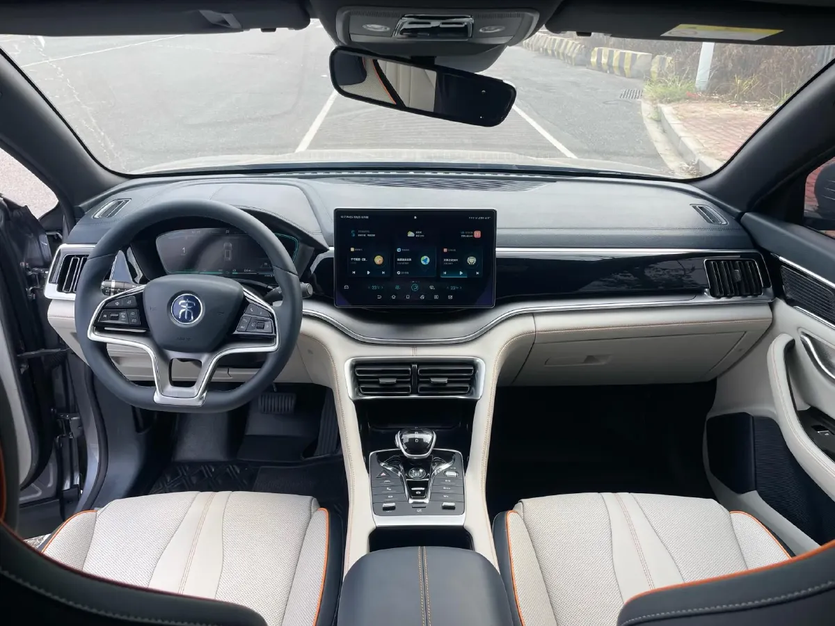 2021 BYD Qin BEV 53.56KWH,autocango,china used car exporter,china ev exporter,chinese used car exporter,chinese used ev exporter