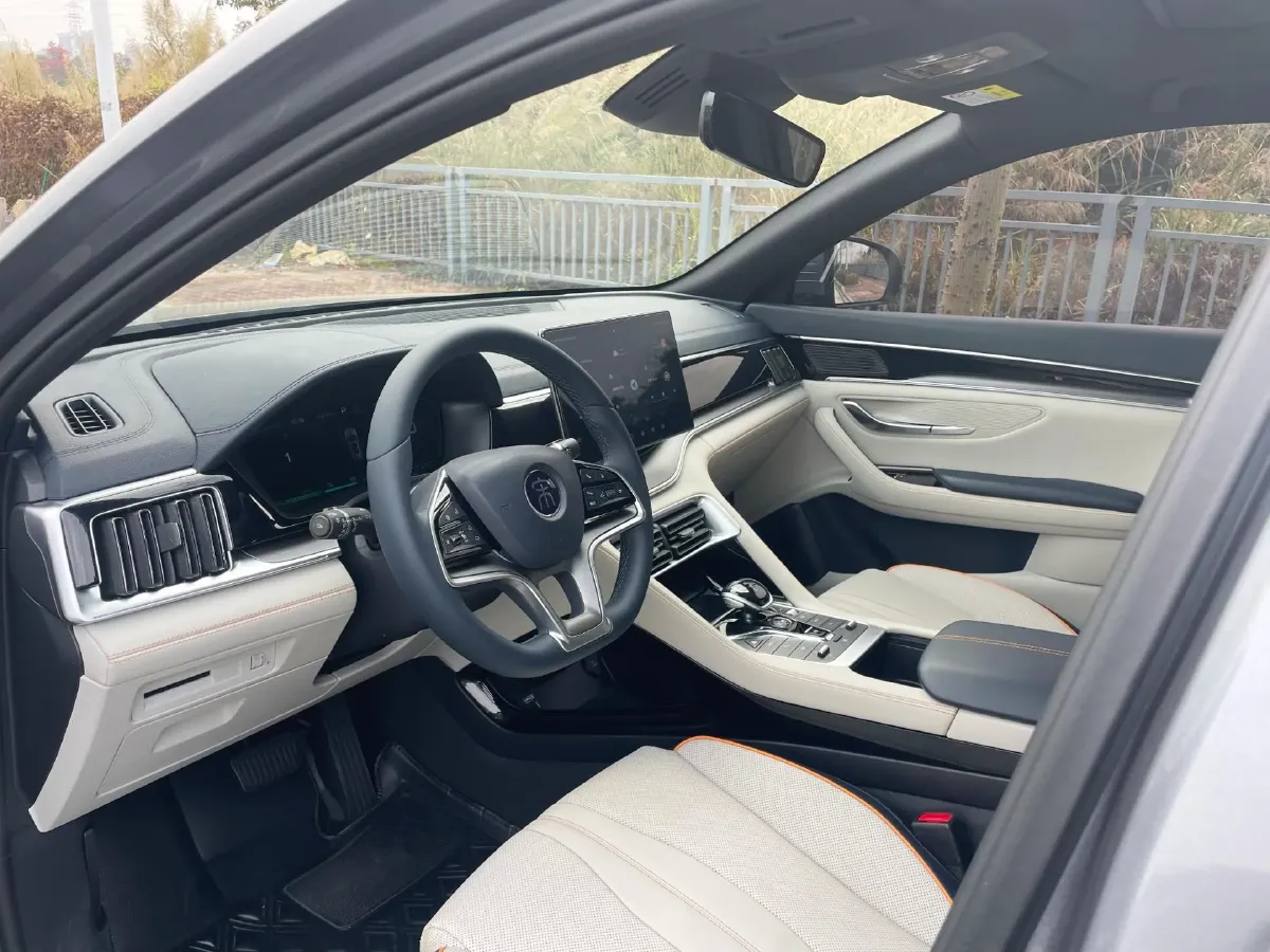 2021 BYD Qin BEV 53.56KWH,autocango,china used car exporter,china ev exporter,chinese used car exporter,chinese used ev exporter