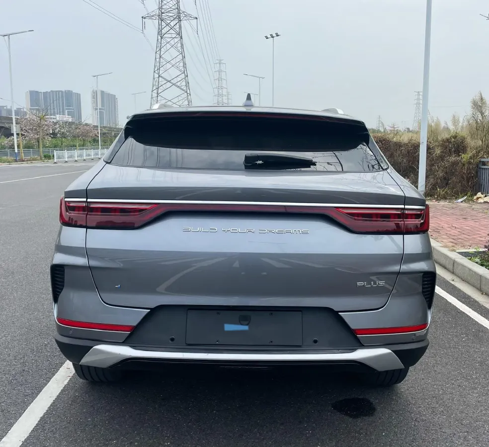 2021 BYD Qin BEV 53.56KWH,autocango,china used car exporter,china ev exporter,chinese used car exporter,chinese used ev exporter