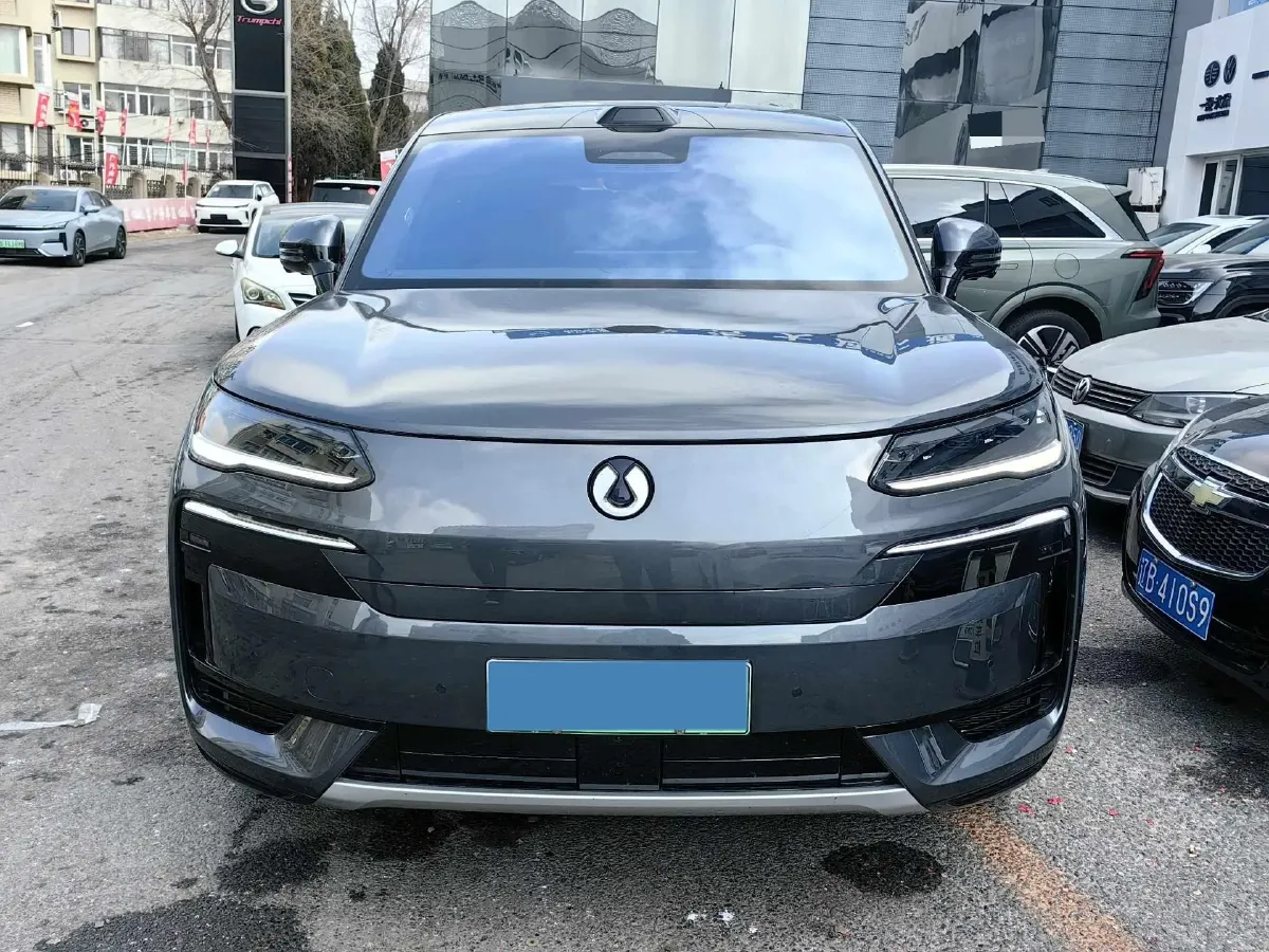2025 Denza DenzaN9 2.0T 207HP L4 E-CVT PHEV,autocango,china used car exporter,china ev exporter,chinese used car exporter,chinese used ev exporter