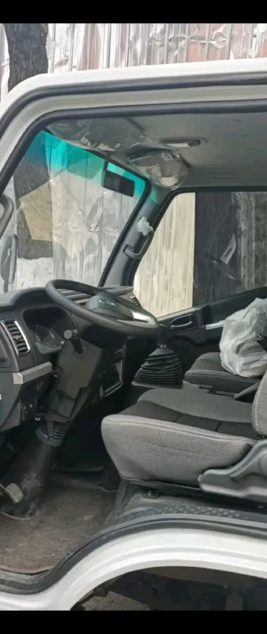 2022 JAC Refine L5 2.0T 150HP L4 6MT,autocango,china used car exporter,china ev exporter,chinese used car exporter,chinese used ev exporter